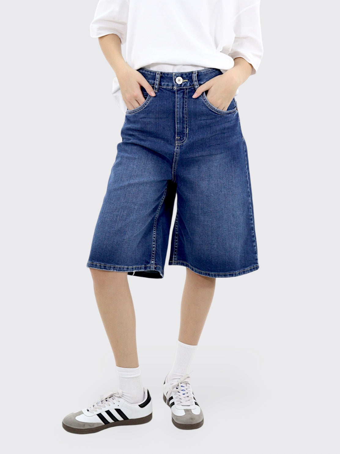 Bermuda Baggy