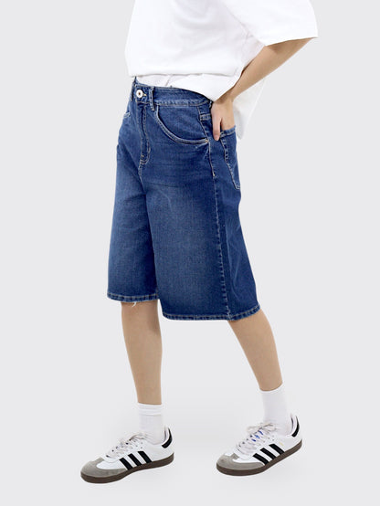 Bermuda Baggy