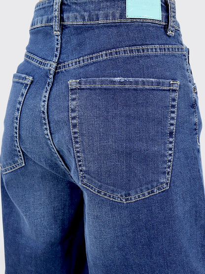 Bermuda Baggy