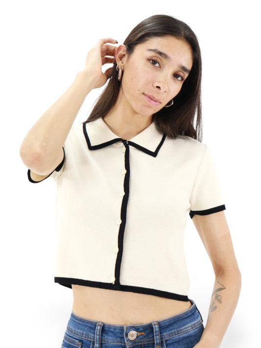 Blusa Polo