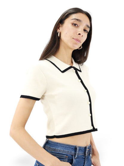 Blusa Polo