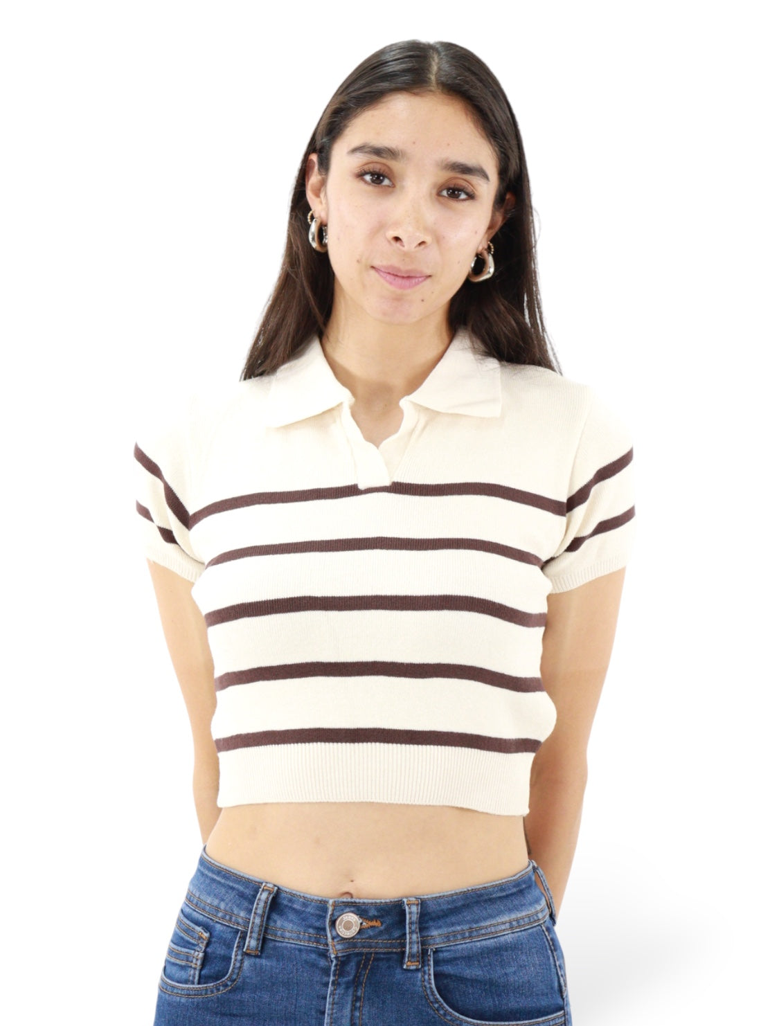 Blusa Polo
