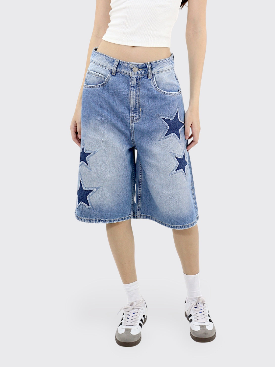 Bermuda Baggy