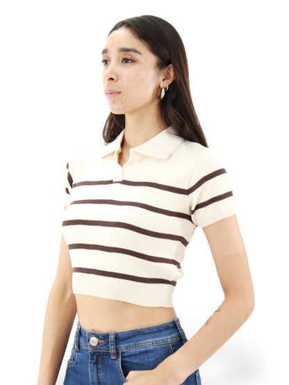 Blusa Polo