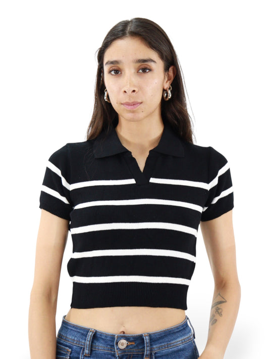 Blusa Polo