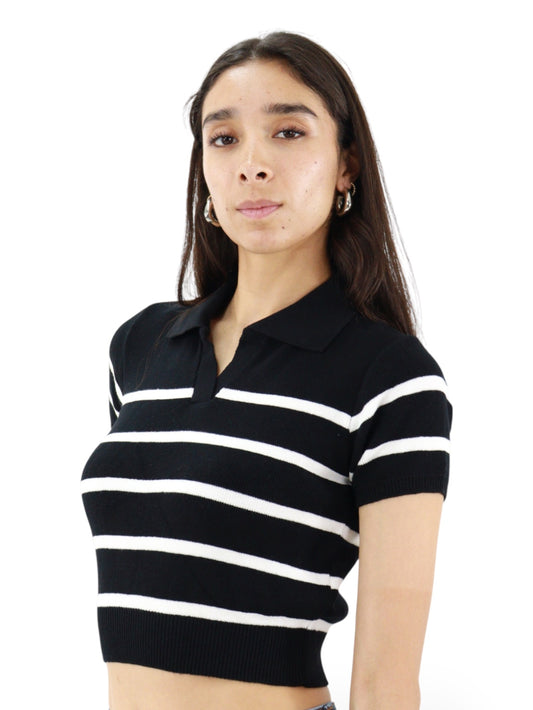 Blusa Polo