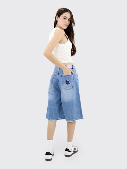 Bermuda Baggy