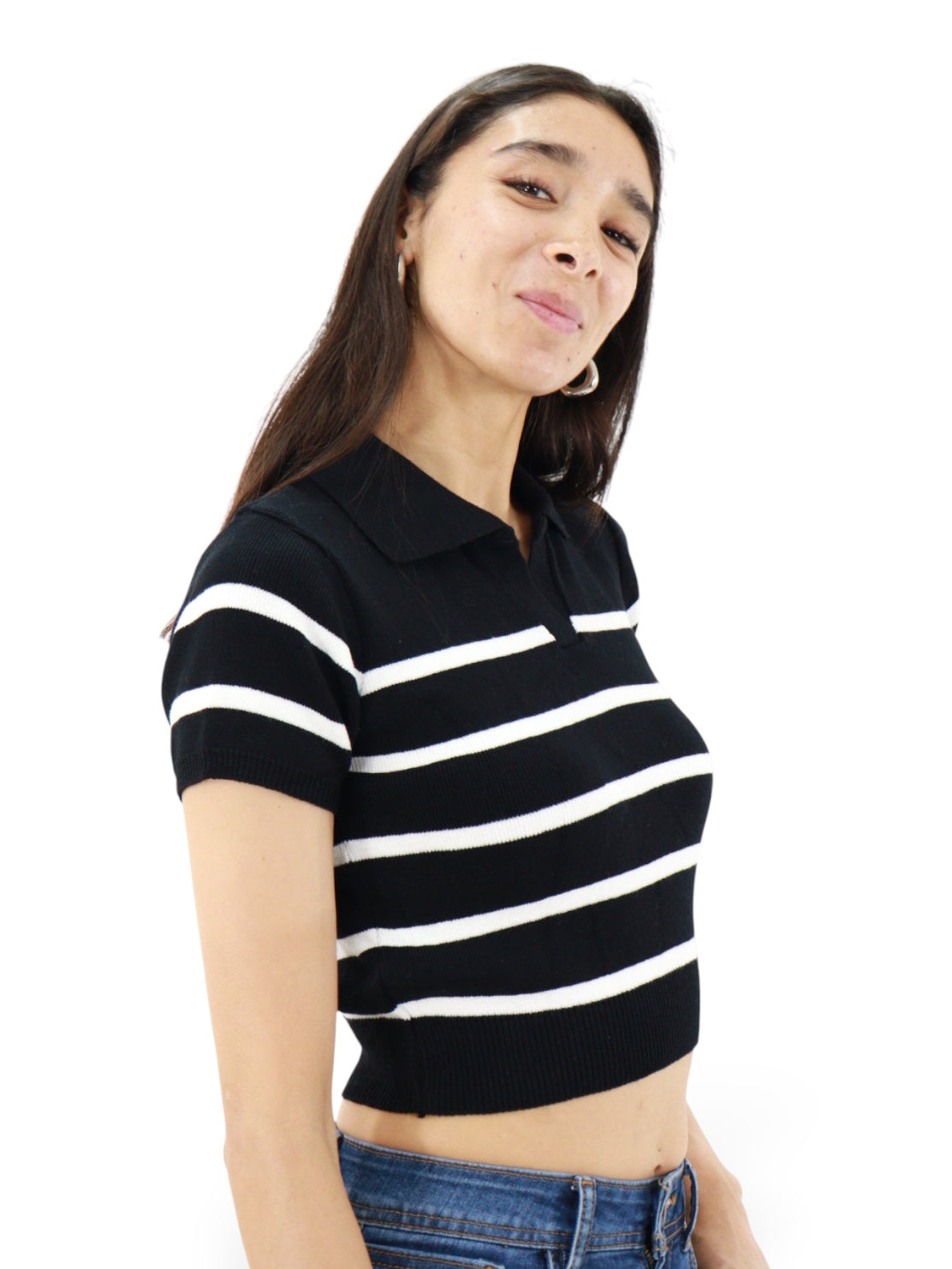 Blusa Polo