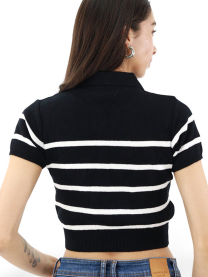Blusa Polo