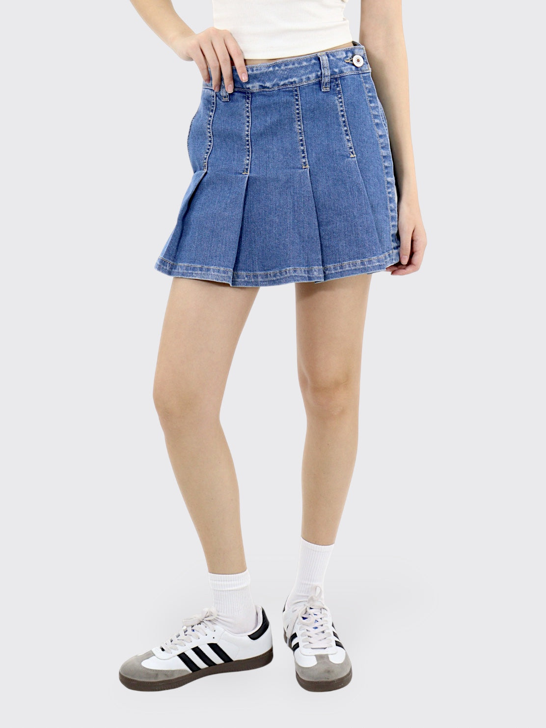 Short Falda