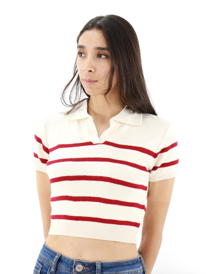 Blusa Polo