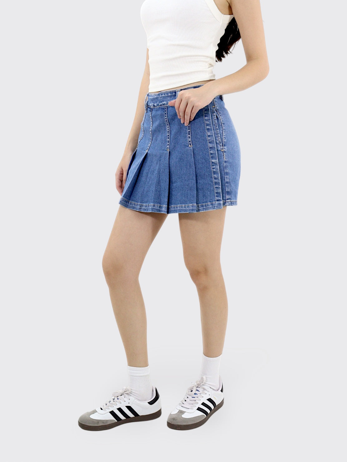 Short Falda
