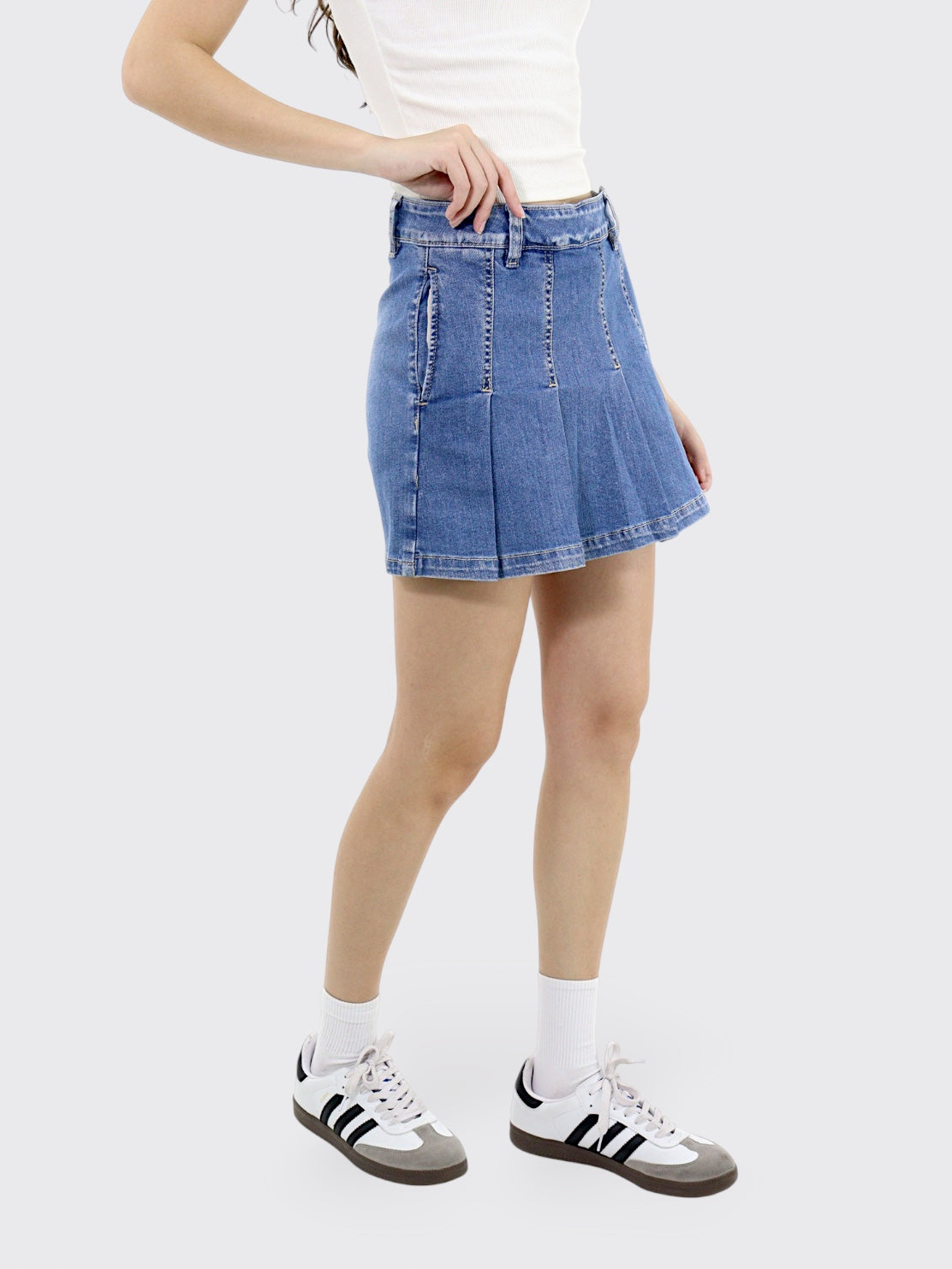 Short Falda