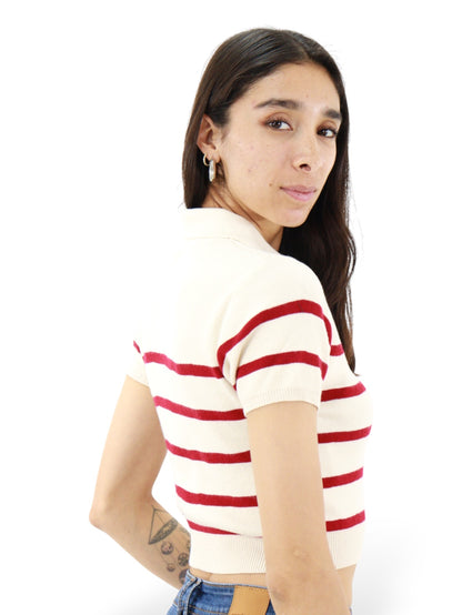 Blusa Polo
