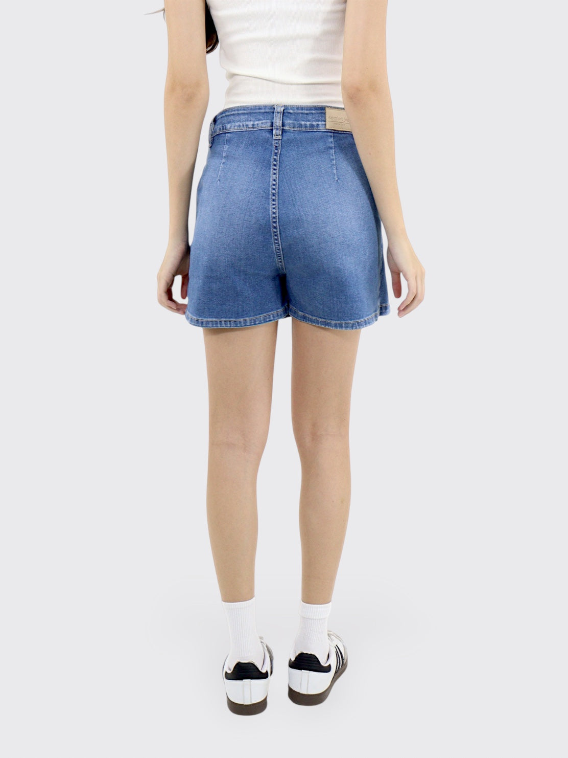 Short Falda