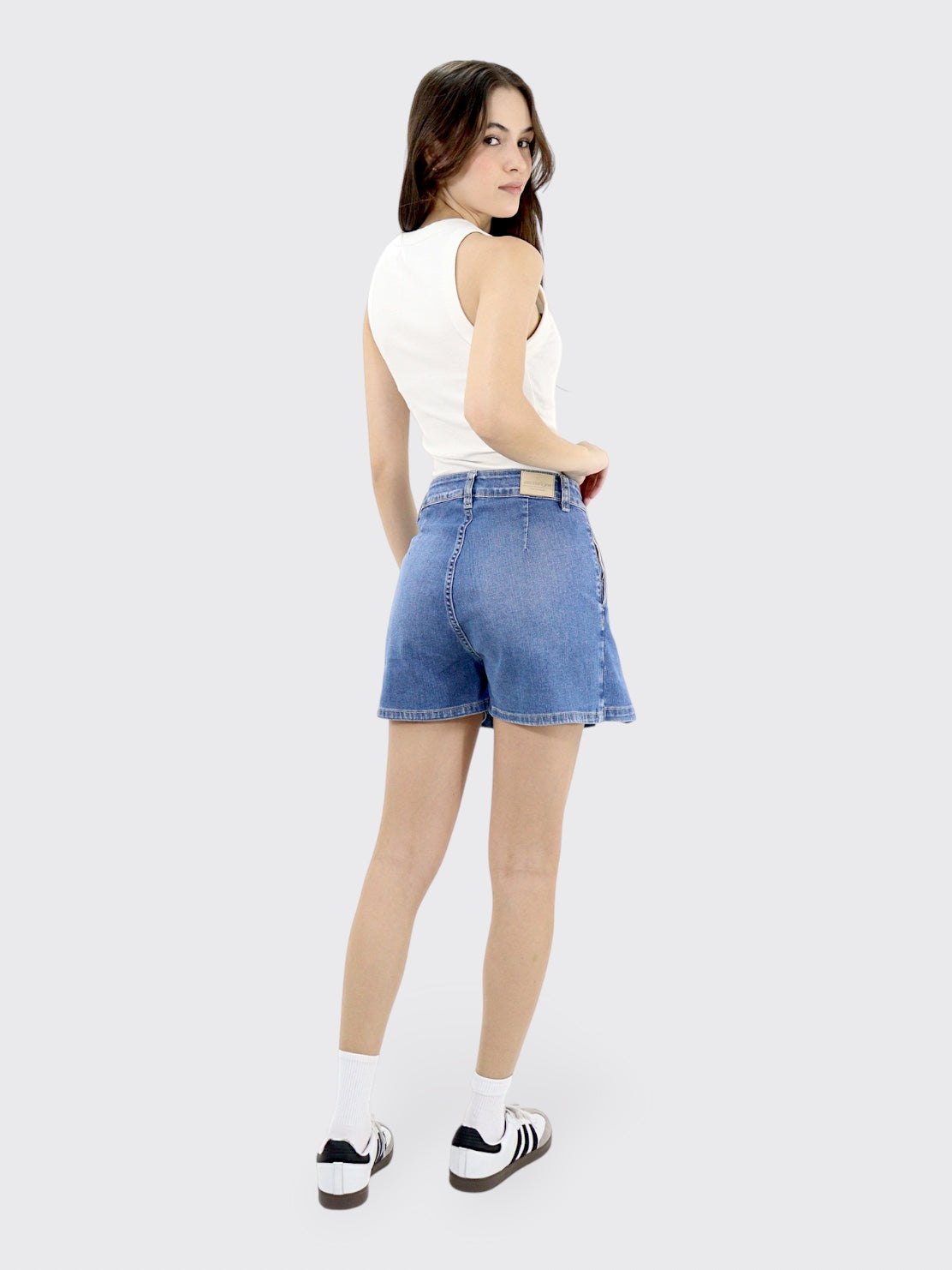 Short Falda