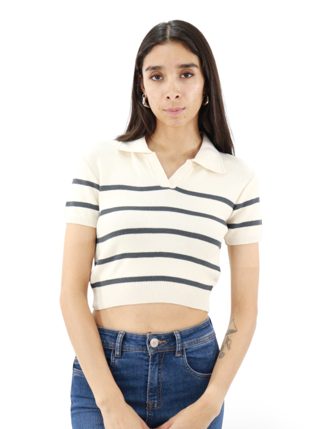 Blusa Polo