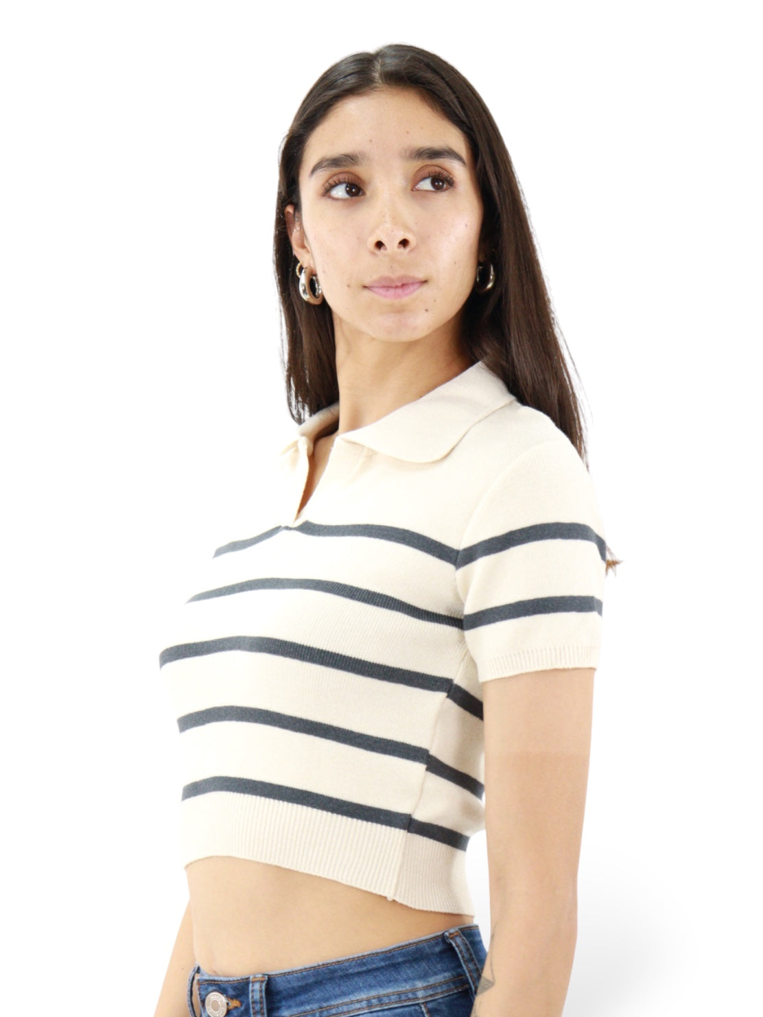 Blusa Polo
