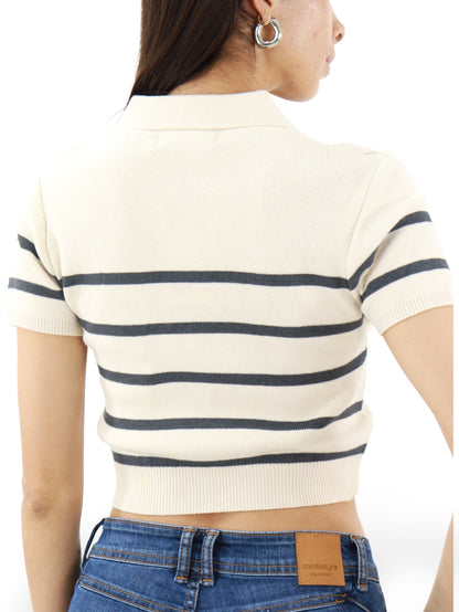 Blusa Polo