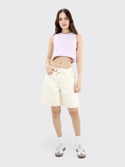 Short Wide