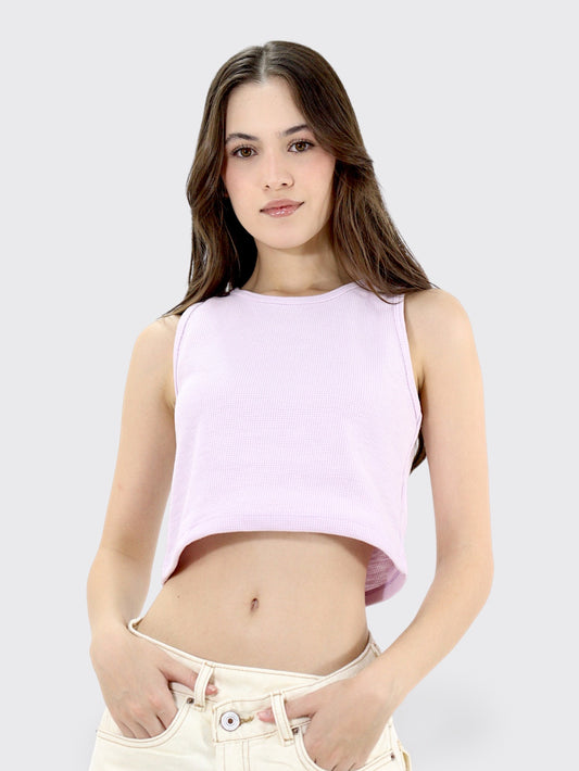 Blusa Tank