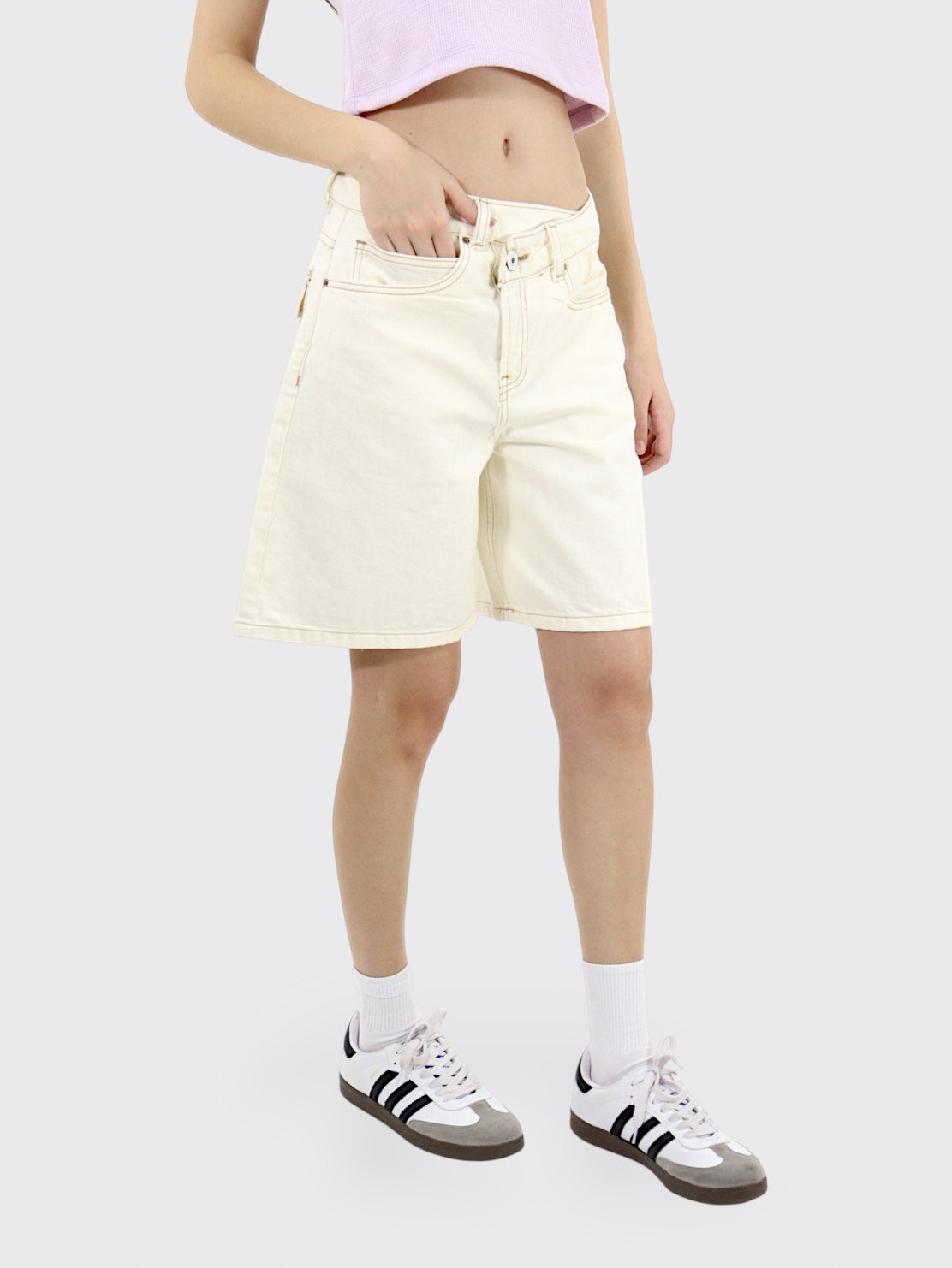 Short Wide