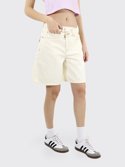 Short Wide
