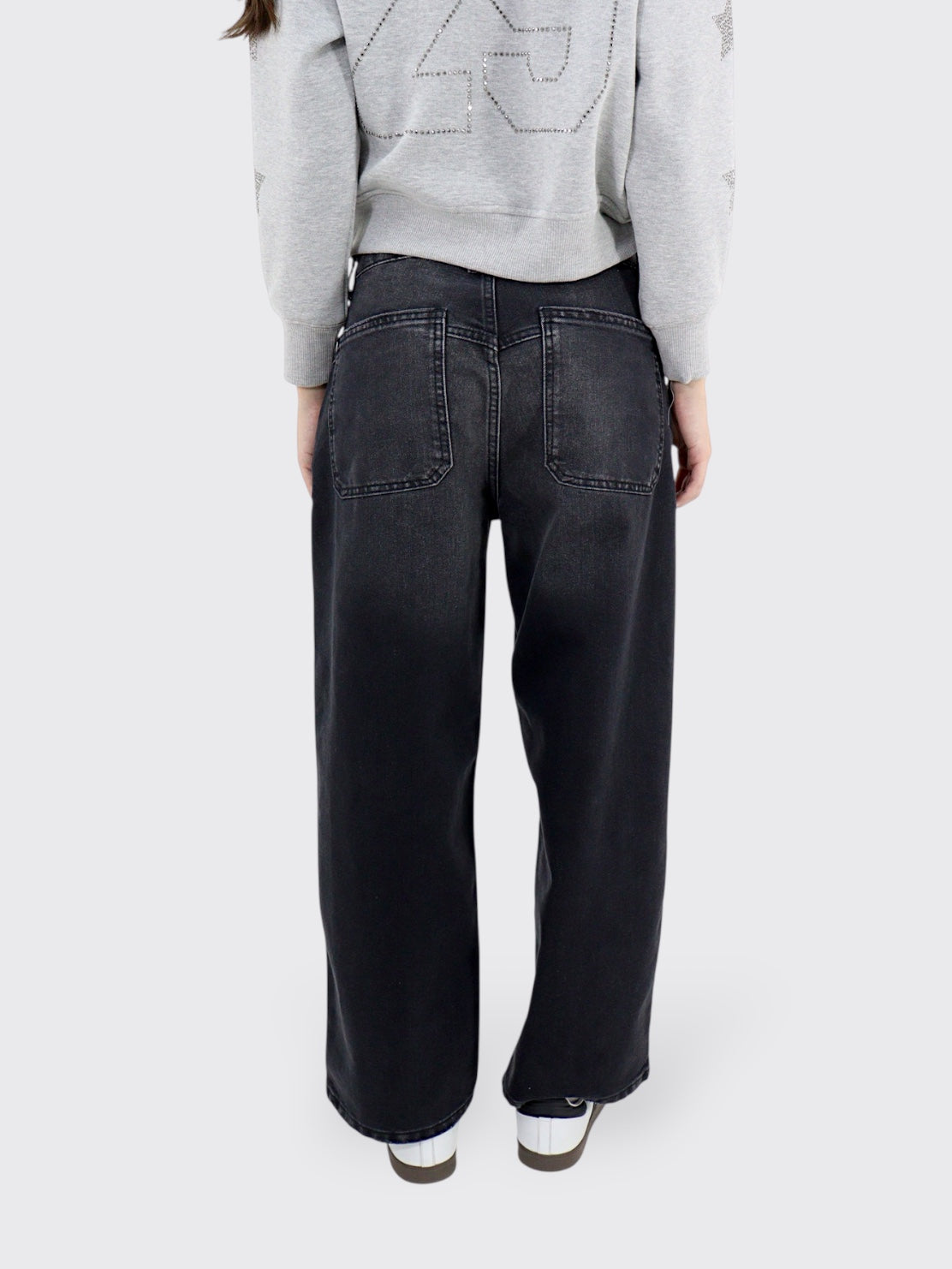 Jeans Super Baggy