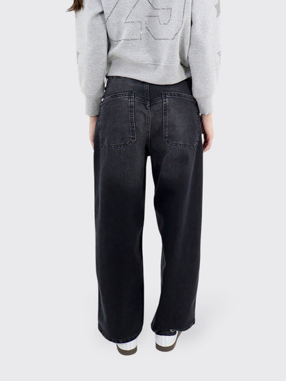 Jeans Super Baggy