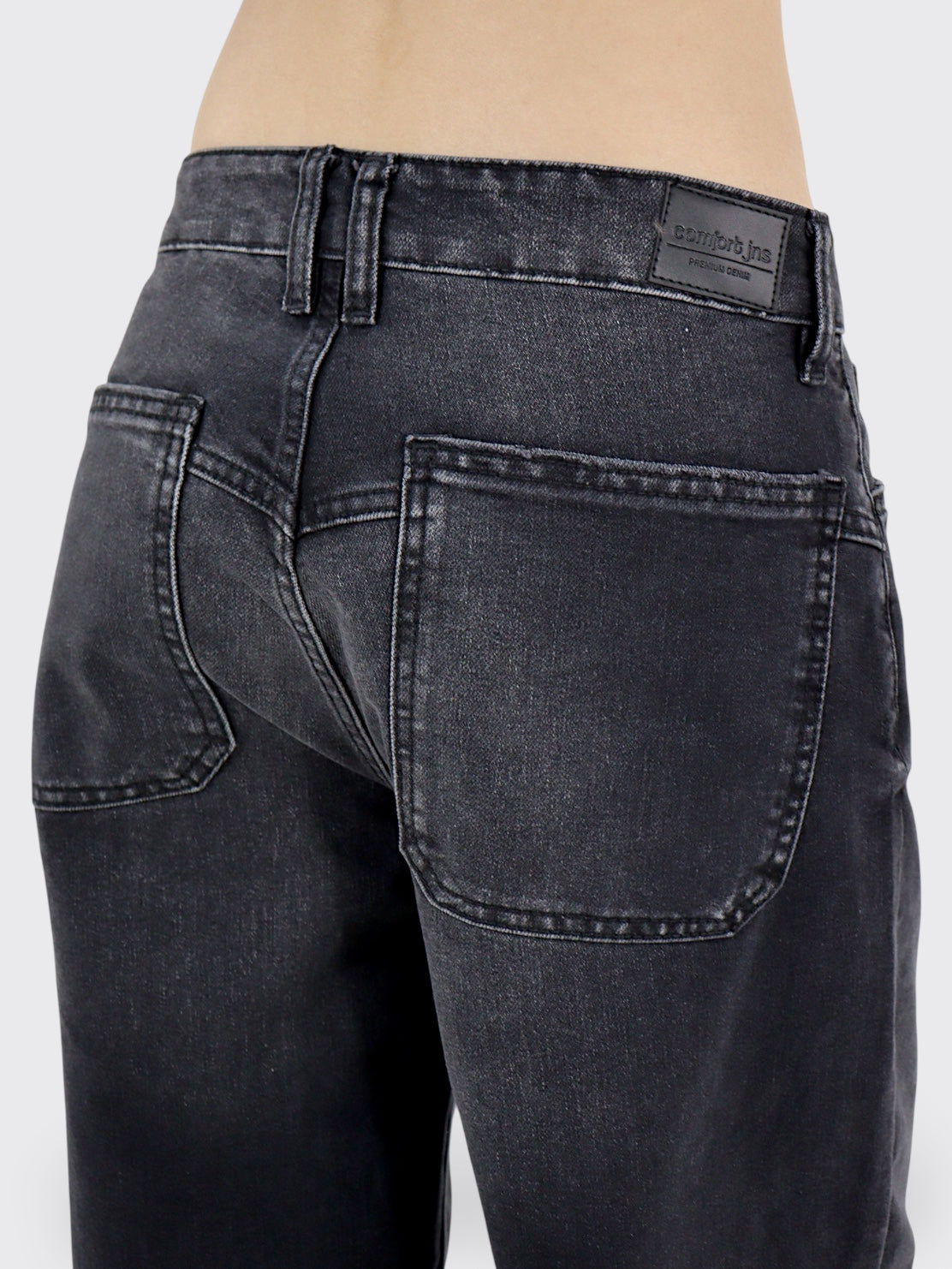 Jeans Super Baggy