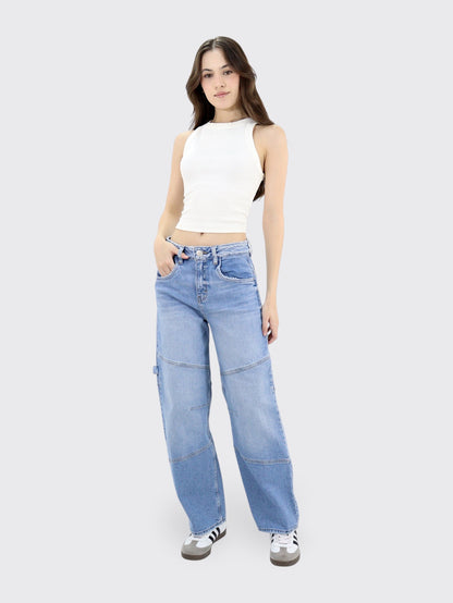 Jeans Super Baggy