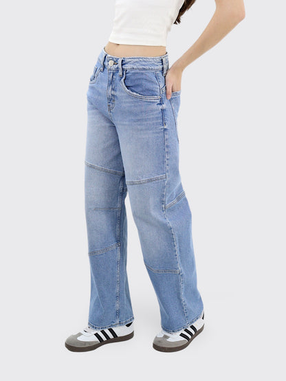 Jeans Super Baggy