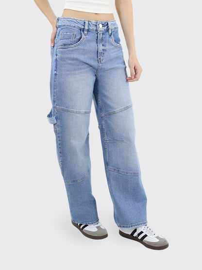 Jeans Super Baggy
