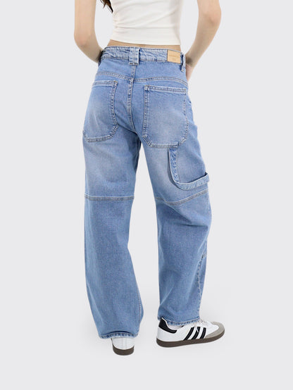 Jeans Super Baggy