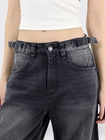 Jeans Balloon Cargo