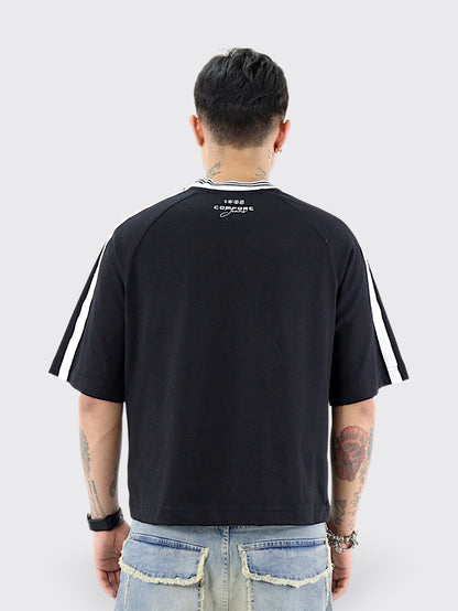 Playera Boxy Fit