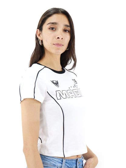 Camiseta Regular Fit