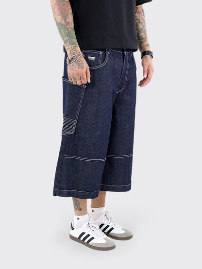 Bermuda Jorts Baggy