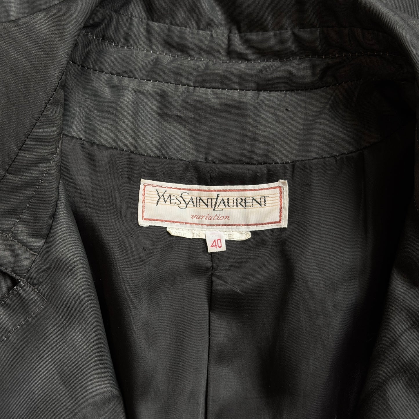 Camiseta Regular Fit