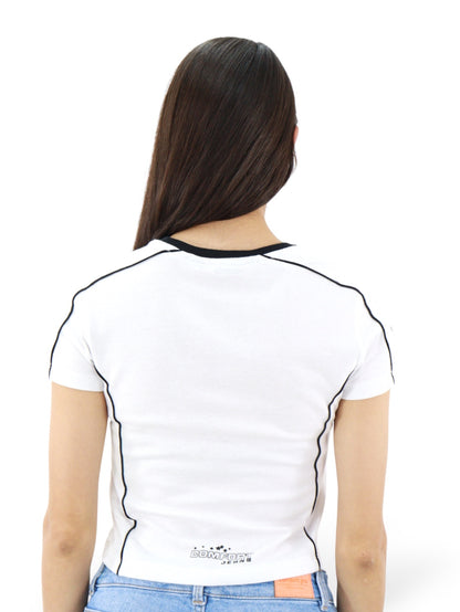 Camiseta Regular Fit