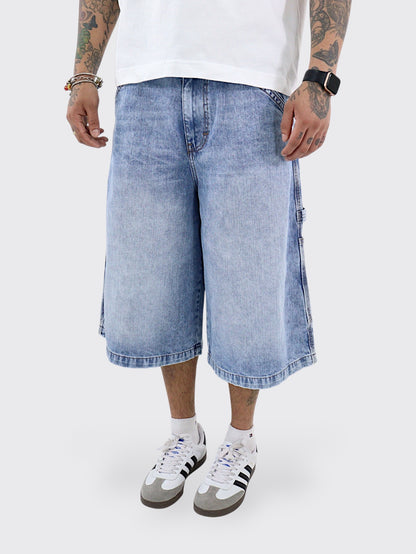 Bermuda Jorts Baggy