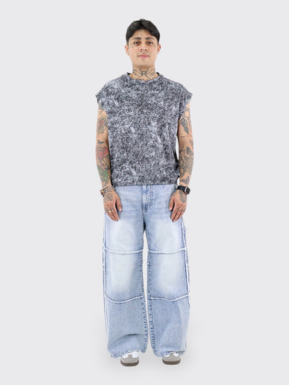 Jeans Barrel
