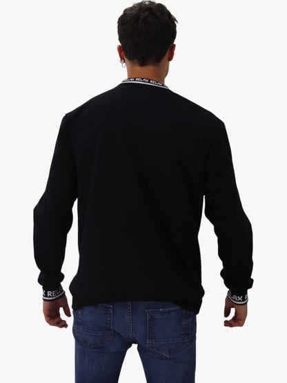 Sudadera Relaxed