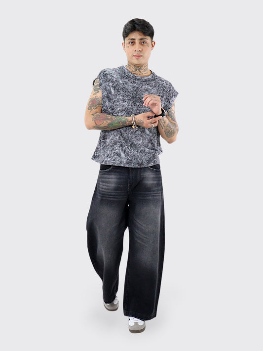Jeans Barrel