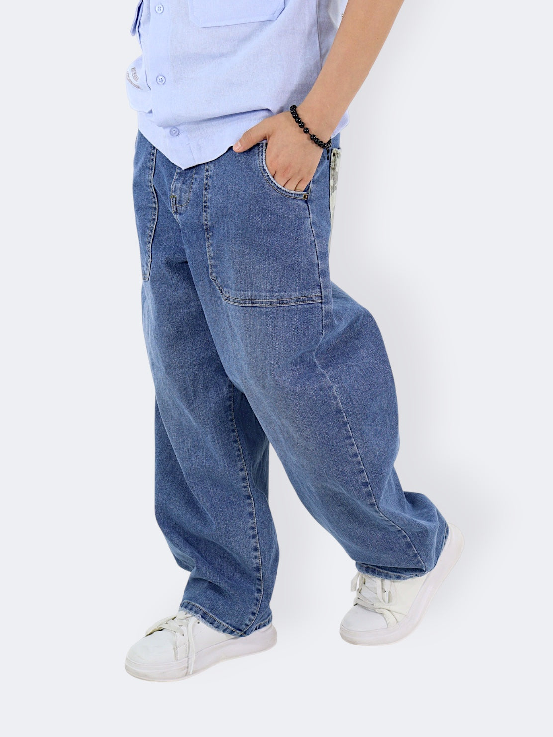 Jeans Balloon