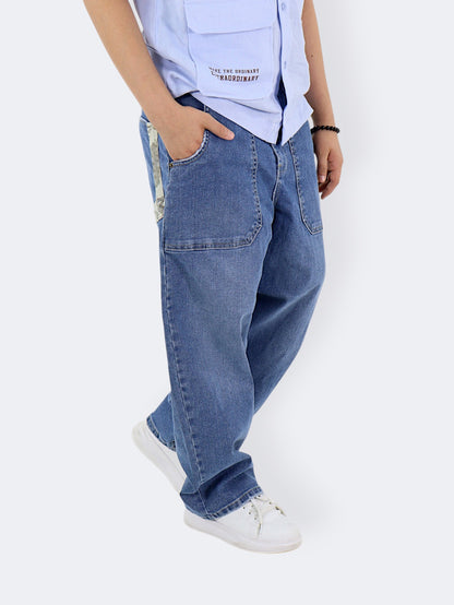 Jeans Balloon
