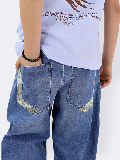 Jeans Balloon