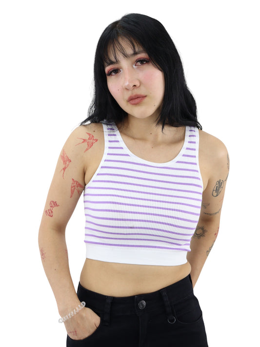 Top Tank