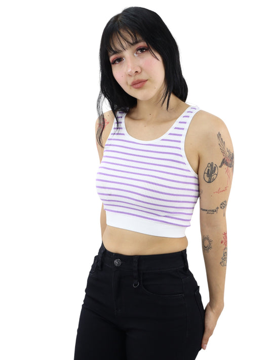 Top Tank