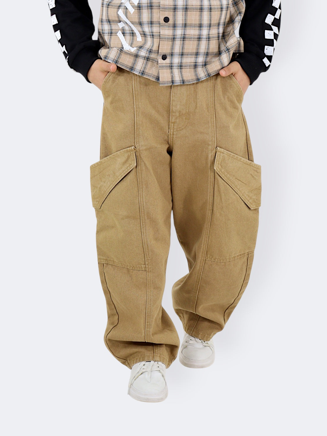 Jeans Balloon